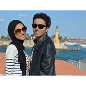 Karim Alim's photo