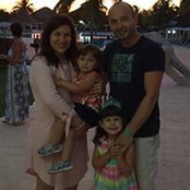 Elena Dankina's photo