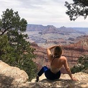 Kathryn Miller's photo