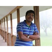 Foto von Tensingh Anburaj