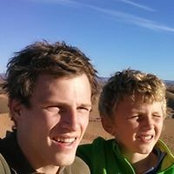 Alexandre Tournand's photo