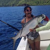 Danielle Chow's photo