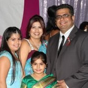 Pradeep Sadarangani's photo