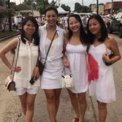 Joanna Wang's photo
