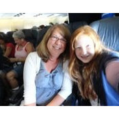 Betsy Berg's photo