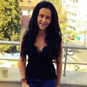 Andreea Băloi's photo