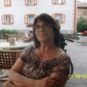 Anna Pitzolus foto