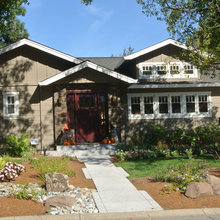 Exterior Ideas