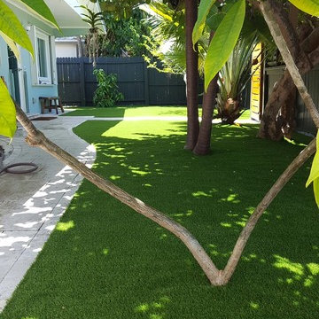 Residential