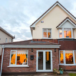 Fairco's window insulation - Windows
