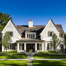 Porches