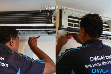 Aircon Repair