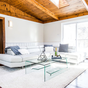 Beaconsfield Oakland Residence