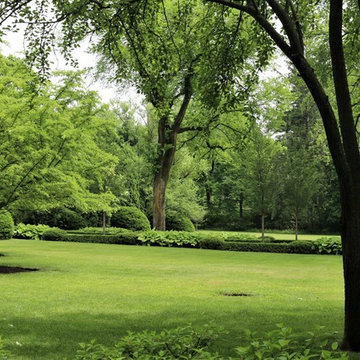 Residential Landscape Maintenance