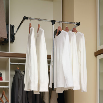 CLOSETS