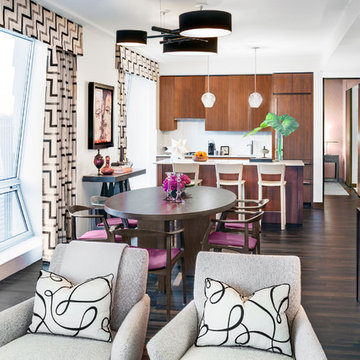 Block Residence
