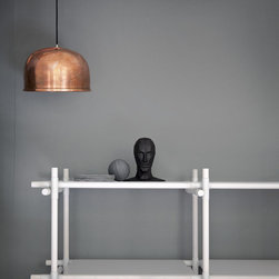 Knowledge in the Brain - Bookend - Bookends