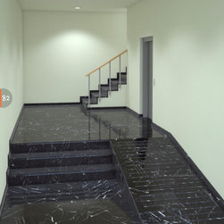 Our Marble and Travertine Collection - Products