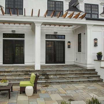 St. Paul Custom Home