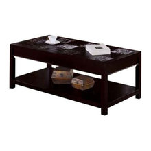 Table Designs
