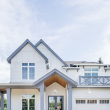 Exterior Facade