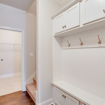 The Arlington by Legacy Homes