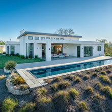 Martins point New Build