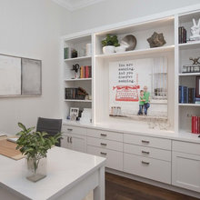 Craft Room / Office / Guest Rm Renovation