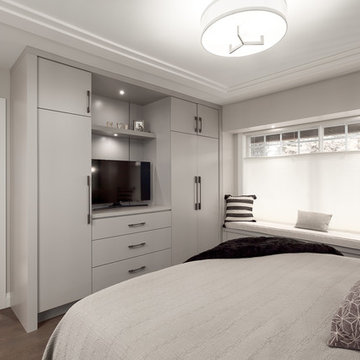 Lomond | Coquitlam