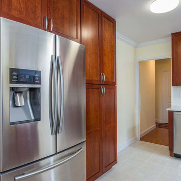 Forest Hills Restoration