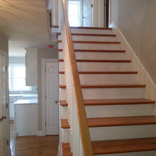Staircases