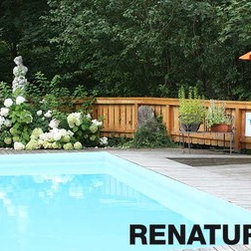 "Quellwasser" im Pool - Products