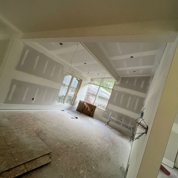 Drywall and Taping