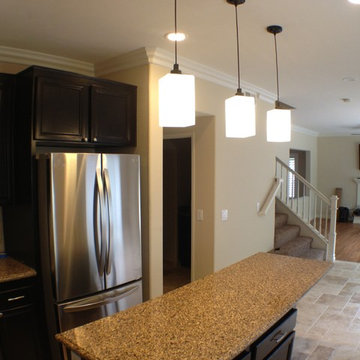 McCormick Kitchen Remodel