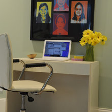 desk