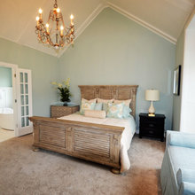 Master Bedroom/En Suite