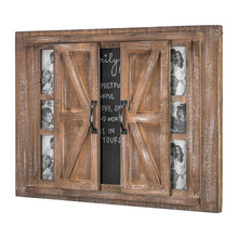 frames