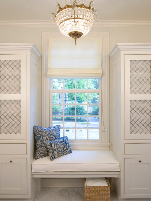 Bathroom Window Seat Ideas, Pictures, Remodel and Decor