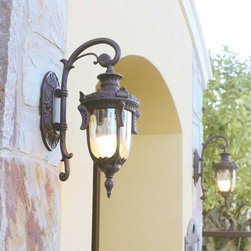 Outdoor Lighting Classic - Outdoor Wall Lights And Sconces