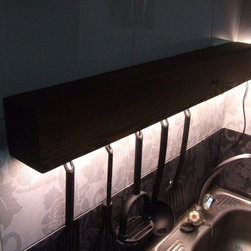 functional kitchen wall lamp - Products