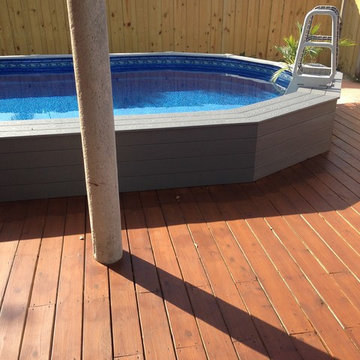 Our Work