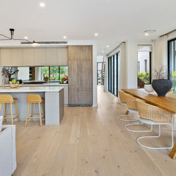 Paso House - Products