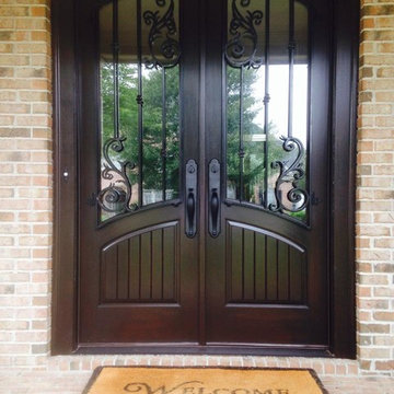 Doors