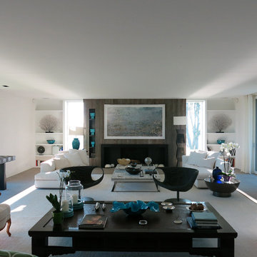 Grand salon