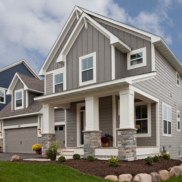 Spring 2015 Parade of Homes
