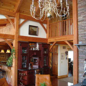 Newport Design, Honesdale, PA