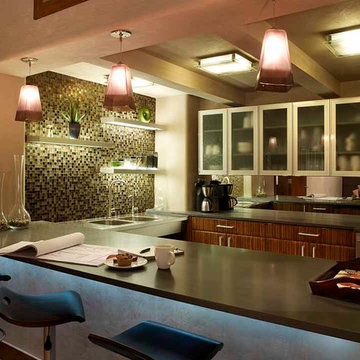 Aspen Showroom