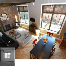 Living Room Ideas