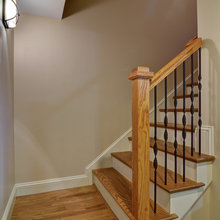 Stair Spindles