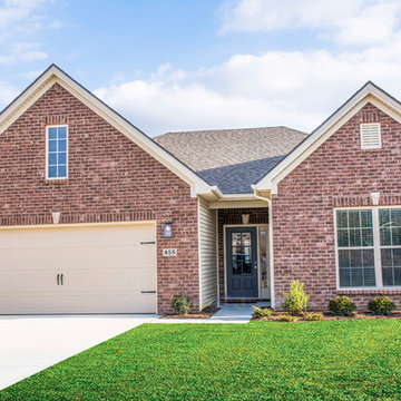 The Kingsley Model at Edmonds Cross